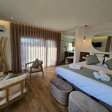 Rainbow N9 Apartament Marinha Grande