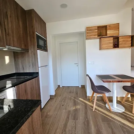 Apartament Rainbow N9