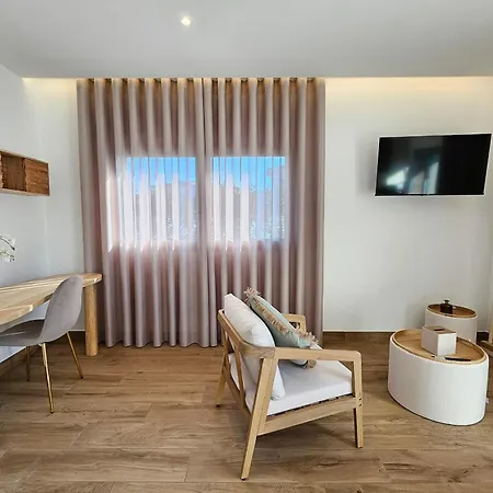 Rainbow N9 Apartament