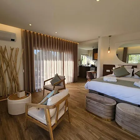 Rainbow N9 Apartament