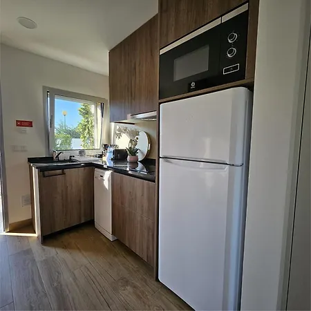 Apartament Rainbow N9 *