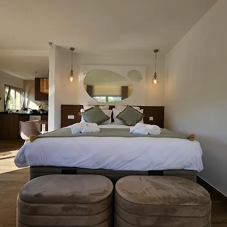 Apartament Rainbow N9 Marinha Grande