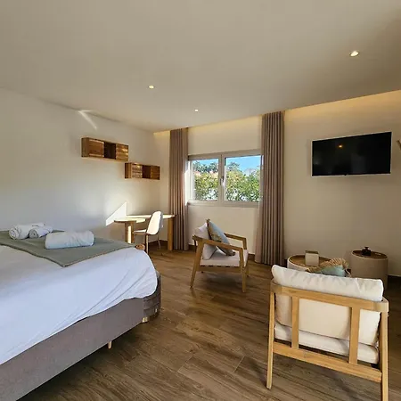 Apartament Rainbow N9