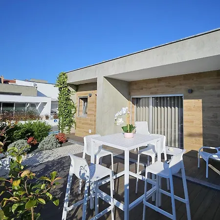 Apartament Rainbow N9