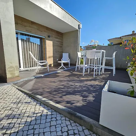 Apartament Rainbow N9 *