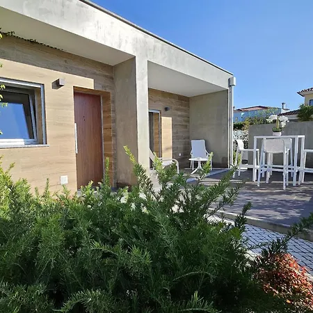 Rainbow N9 Apartament Marinha Grande