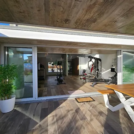 Rainbow N9 Apartament Marinha Grande