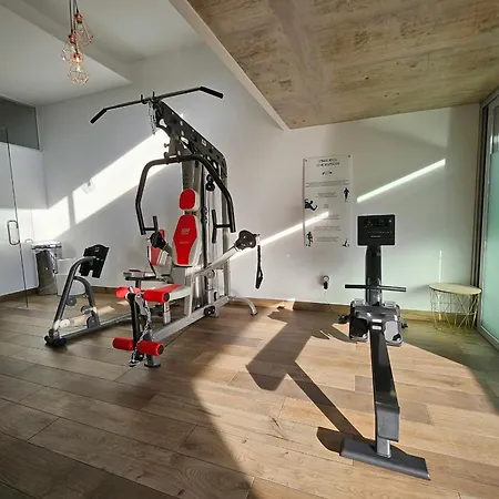 Apartament Rainbow N9