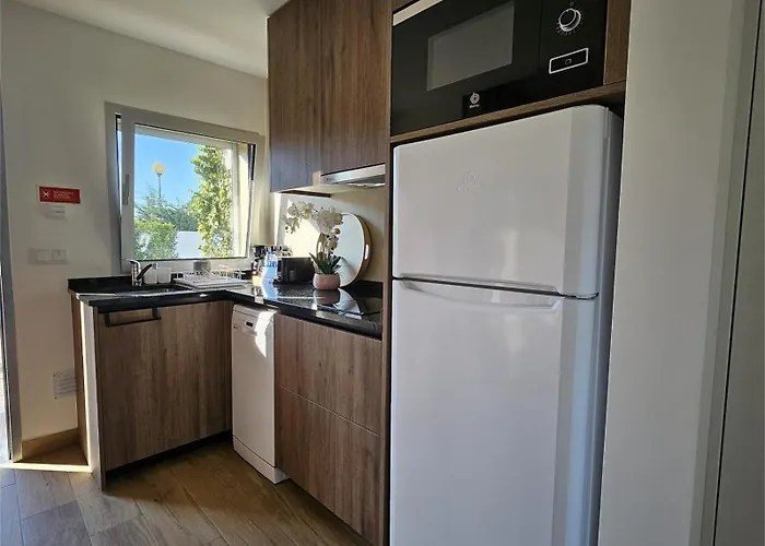 Apartman Rainbow N9 *