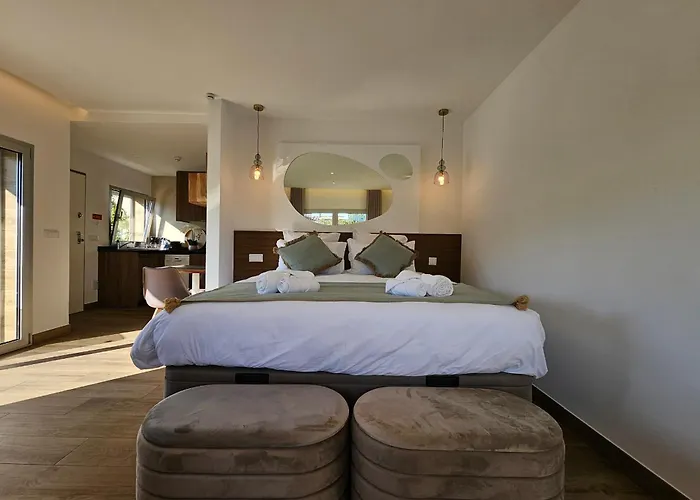 Apartman Rainbow N9 Marinha Grande