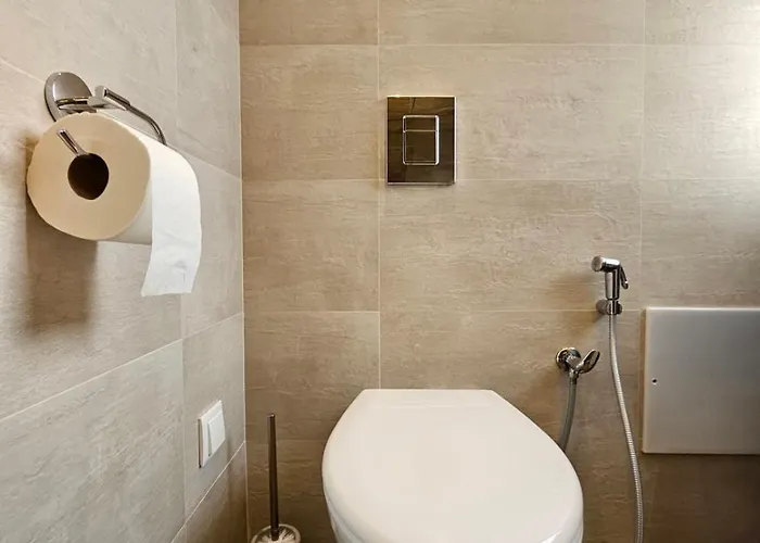 Apartman Rainbow N9 *