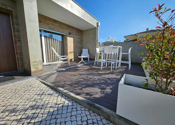 Apartman Rainbow N9 *