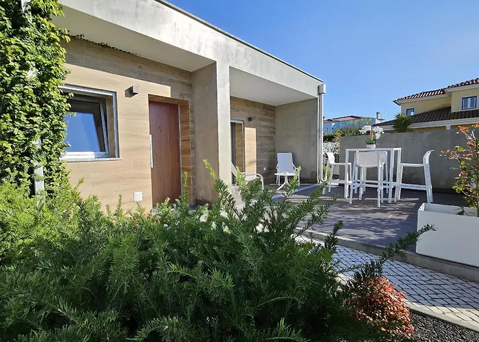 Rainbow N9 Apartman Marinha Grande