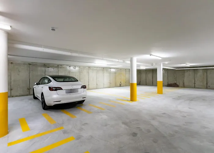 Apartman Rainbow N9 *