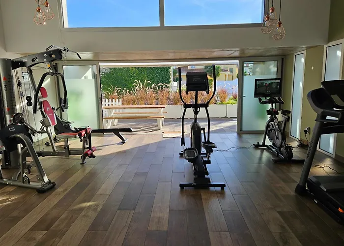 Rainbow N9 Apartman Marinha Grande