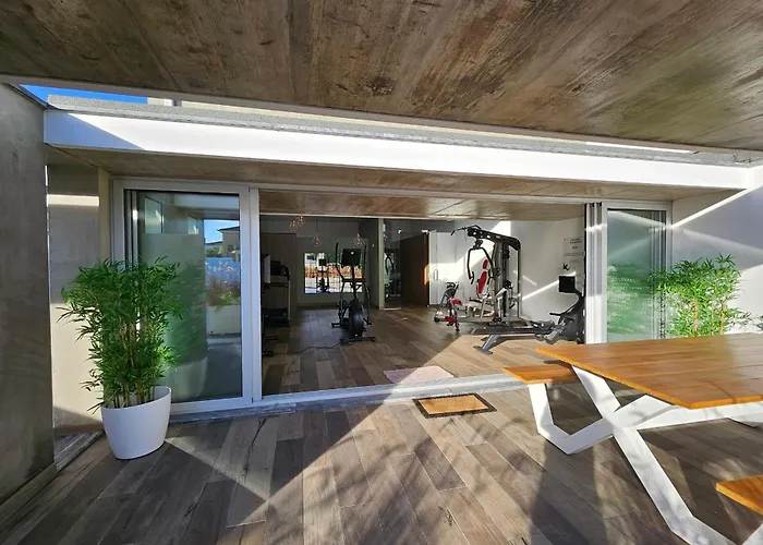 Rainbow N9 Apartman Marinha Grande